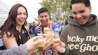 OCSC Presents Beer Fest