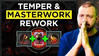 D4 Devs Surprise with Unexpected Massive Changes in Season 11!