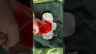 Pads for a Heavy Period | Sustainable and Ultra Absorbent Viv Pads |Period Tips | First Period Tips