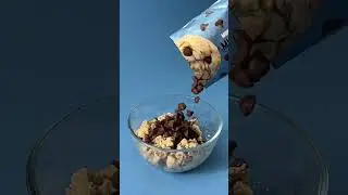 Milk chocolate chips !!!🍪