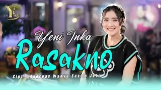 Yeni Inka - Rasakno (Official Music Yi Production)