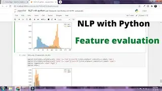 Feature evaluation