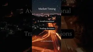 Avoid emotional trading decisions #shorts #futurestrading #futures #subscribe