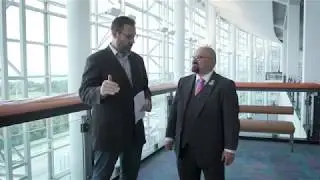 SHRM Certification Update with Alex Alonso