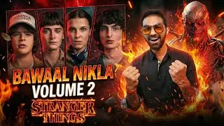 Stranger Things Season 5 Volume 2 Review | Stranger Things Season 5 Volume 2 Trailer