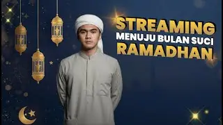 ROAD TO ALFI LAYLAH