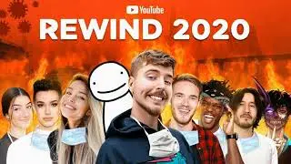 Trailer- The new Mr Beast REWIND CHANNEL!!