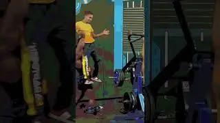 Quando acaba o peso da academia🤣#t&aacute;leve #humormaromba#for&ccedil;a #treino #academia