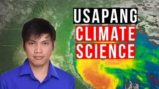 Paano ginagawa ng PAGASA ang weather forecasting?