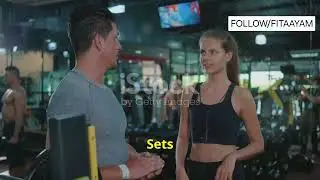 10: Basic Gym Terms. GYM VOCABULARY