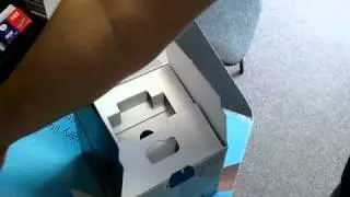 Garmin Edge 605 kicsomagol&aacute;s (Unboxing) - www.origogsm.hu