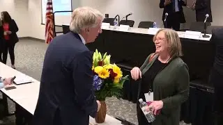 Clare Gilbert &mdash; Georgia Innocence Project 02/24/23