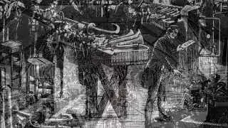 The Genius of Sax (teaser)