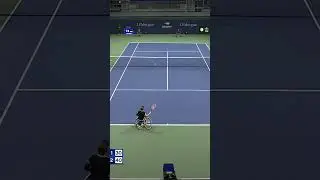 NEXT-LEVEL wheelchair doubles! 👏