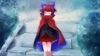 Touhou Remix (Electronic/Pop) Fly Out! Bankikki (Casual Killer remix)
