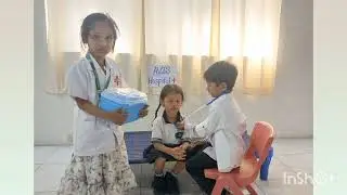 Community Helpers Activity | Grade Balvatika Kids Learning & Role Play#education #joyfullearning