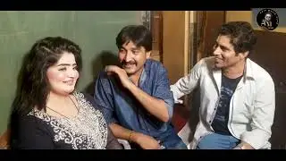 Mano Jutti / Sajjad Shoki / کھسرے نہ ہوتے تو تم کیا کرتے (سلک چوہدری) / Comedy Drama / Asifmalikvlog