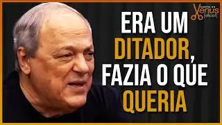 A REAL SOBRE O ÍDOLO DA MÚSICA BRASILEIRA | Cortes do Venus