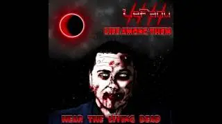 LeFanu - Life Among Them [SYNTHWAVE] {HEAR THE LIVING DEAD}