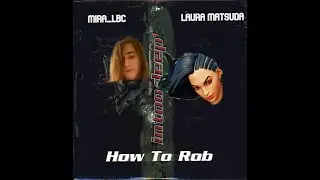 Как ограбить Лору Vtrigger 1: руководство (сезон 5)