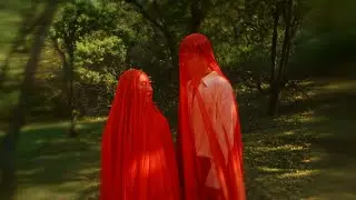 Akasha - PINK MAR&Iacute;A  (Video Oficial)