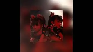 karate babymetal speed up