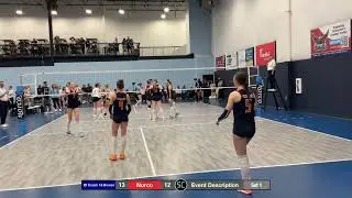Crush vs Norco - Colorado Challenge
