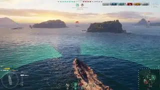 high kill count with a ship lol