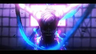 MONTAGEM FEARLESS X BLUE LOCK KAISER EDIT