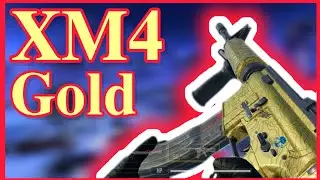 XM4 - Gold ❤