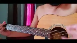 Imperfect (Guitar Cover) STONE SOUR