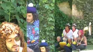 El Petit de Cal Eril - Mandolines tralarí