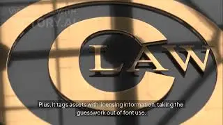 Extensis Font Management: Streamline Commercial Print Production