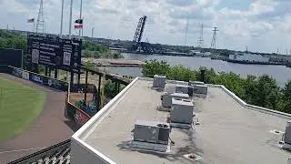 Harbor Park, Norfolk, VA
