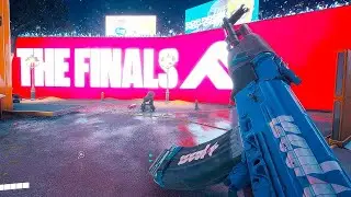 The Finals Live!!!  Medium + Light Crazy Cashouts⚡ JoyboyGamingYT  #pubgm