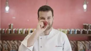 Chocovic Pairings: Llu&iacute;s Costa & Tortell Poltrona