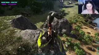 Rescue mission gone wrong!