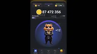Как играть в Hamster combat?Как скачать хамстер комбат