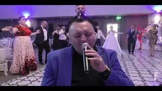 Nunta  - Alin si Matilda - LIVE  - 2022 - 1