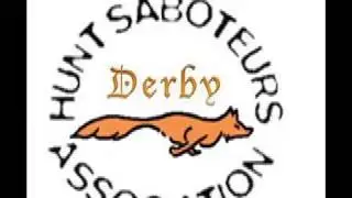 BBC Derby radio feature on fox hunting - 5th Feb 2015