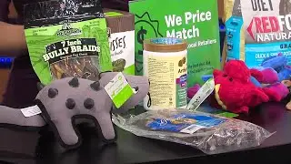 How to save money on your pets