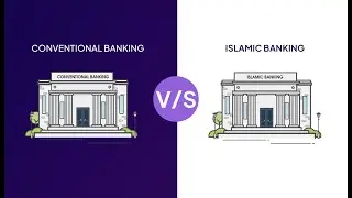 Mashreq Al Islami Concept Banking Animation