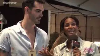 MIAMI FASHION WEEK