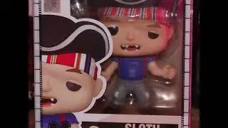 PPJoe Pop Protector with Movie Sleeve