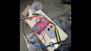 Testing Lithium battery charger! Power queen and Vevor chargers!
