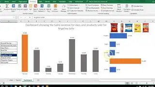 VBA chart animation