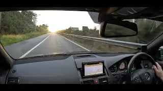 Ride Along - Guildford to Haslemere