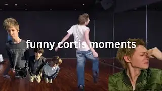 funny cortis moments