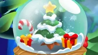 Dragon City: Christmas Island + All Dragons (2015)