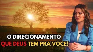 Escolhendo o caminho que Deus dá!